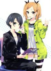 【中古】 SHIROBAKO　第6巻（初回限定版）（Blu－ray　Disc）／武蔵野アニメーション（原作）,木村珠莉（宮森あおい）,佳村はるか（安原絵麻）,千菅春香（坂木しずか）,関口可奈味（キャラクターデザイン）,浜口史郎（音楽）