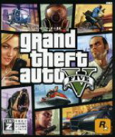 【中古】 グランド・セフト・オートV／XboxOne