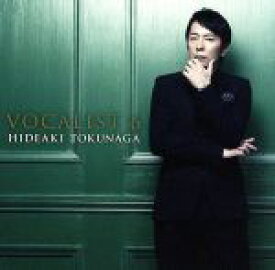 楽天市場 徳永英明 Vocalist 5の通販 楽天市場 徳永英明 Vocalist 5の通販