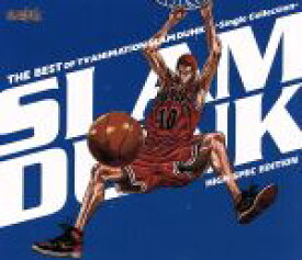 【中古】 THE　BEST　OF　TV　ANIMATION　SLAM　DUNK～Single　Collection～HIGH　SPEC　EDITION（Blu－ray　Disc付）／（SLAM　DUNK）,BAAD,大黒摩季,WANDS,MA