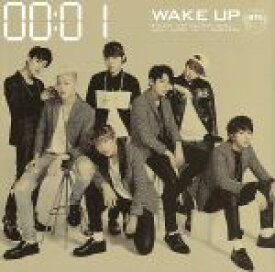 【中古】 WAKE　UP（初回限定盤A）（DVD付）／BTS