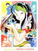 楽天市場】ova うる星やつら blu－ray boxの通販 