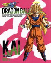 楽天市場】ドラゴンボール改 Blu－ray BOX（CD・DVD）の通販