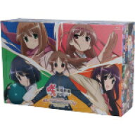 【中古】 咲−Saki−阿知賀編　episode　of　side−A　また、みんなではしゃごう！Blu−ray初回完全生産…