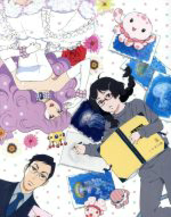 楽天市場 中古 海月姫 ｂｌｕ ｒａｙ ｂｏｘ ｂｌｕ ｒａｙ ｄｉｓｃ 東村アキコ 原作 花澤香菜 倉下月海 斎賀みつき 鯉淵蔵之介 斉藤貴美子 千絵子 羽山賢二 キャラクターデザイン 吉森信 音楽 中古 Afb ブックオフオンライン楽天市場店