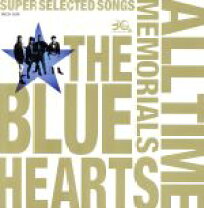 楽天市場】the blue hearts 30th anniversary all time memorialsの通販 