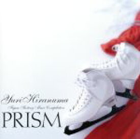 【中古】 Yuri　Hiranuma−Figure　Skating　Music　Compilation”PRISM”／平沼有梨／古澤巌