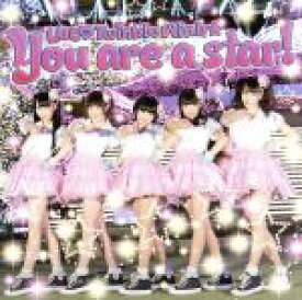 【中古】 You　are　a　star！／Luce　Twinkle　Wink☆