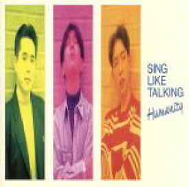 【中古】 Humanity（Blu－spec　CD2）／SING　LIKE　TALKING