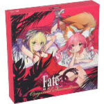 楽天市場】fate extra ccc 限定盤の通販