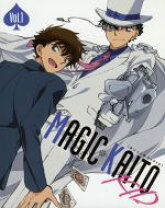 楽天市場】まじっく快斗 blu-rayの通販 