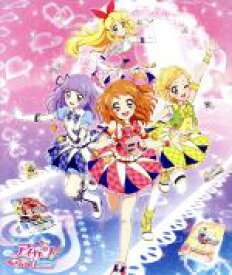 【中古】 アイカツ！あかりGeneration　Blu－ray　BOX1（Blu－ray　Disc）／サンライズ（企画、原作）,下地紫野（大空あかり）,和久井優（氷上スミレ）,石川由依（新条ひなき）,やぐちひろこ（キャラクターデザイン）,MON