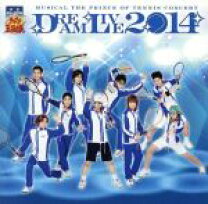 楽天市場】ミュージカル テニスの王子様 dream live 2013 dvdの通販