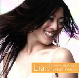 【中古】 Lia＊COLLECTION　ALBUM　Vol．2「Crystal　Voice」／Lia