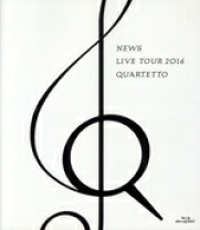 楽天市場】news quartet ブルーレイ 予約の通販