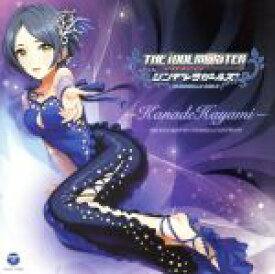 【中古】 THE　IDOLM＠STER　CINDERELLA　MASTER　034　速水奏／速水奏（CV飯田友子）