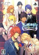 【中古】 うたの☆プリンスさまっ♪All Star After Secret ＜初回限定 Sweet＆Bitter BOX＞／PSP