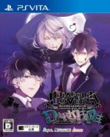 【中古】 DIABOLIK　LOVERS　DARK　FATE／PSVITA