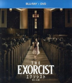 【中古】 エクソシスト　信じる者（Blu−ray　Disc＋DVD）／レスリー・オドム・Jr．,エレン・バースティン,アン・ダウド,リディア・ジュエット,オリヴィア・オニール,デヴィッド・ゴードン・グリーン