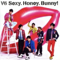 楽天市場】v6 sexy honey bunny walk盤の通販