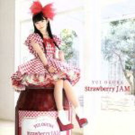 【中古】 Strawberry　JAM（Blu－ray　Disc付）／小倉唯