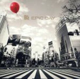 【中古】 EPIC　DAY／B’z