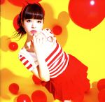 【中古】 Candy　Lips（初回生産限定盤）（DVD付） ／春奈るな 【中古】afb