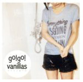 【中古】 バイリンガール（初回限定版）／go！go！vanillas