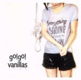 【中古】 バイリンガール／go！go！vanillas