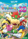 【中古】 マリオパーティ10／WiiU