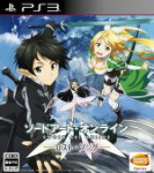 【中古】 ソードアート・オンライン −ロスト・ソング−／PS3