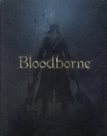 【中古】 Bloodborne　＜初回限定版＞／PS4