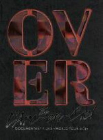 【中古】 DOCUMENTARY　FILMS　～WORLD　TOUR　2012～　「Over　The　L’Arc－en－Ciel」（完全生産限定版）（Blu－ray　Disc）／L’Arc～en～Ciel