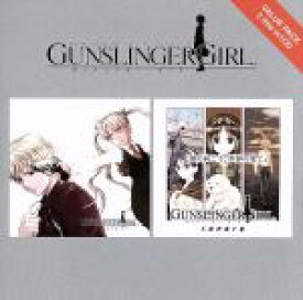 【中古】 GUNSLINGER　GIRL－IL　TEATRINO－　ORIGINAL　SOUND　TRACKS＋SONORO『壁の向こう、世界の果て』／（アニメーション）,KOKIA