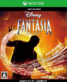 【中古】 ディズニー　ファンタジア：音楽の魔法／XboxOne
