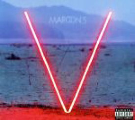 【中古】 【輸入盤】V（DELUXE）／マルーン5