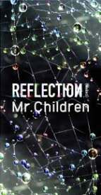 【中古】 REFLECTION｛Naked｝（完全初回限定生産盤）（DVD＋USB付）／Mr．Children