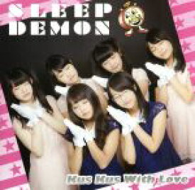 【中古】 SLEEP　DEMON（Type－A）／Kus　Kus　With　Love