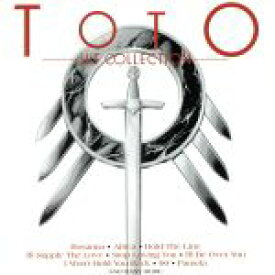 【中古】 【輸入盤】ヒット・コレクション／TOTO