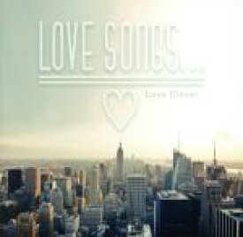 【中古】 LOVE　SONGS．．．／Love　Clover