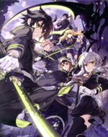 楽天市場 終わりのセラフ Dvdの通販