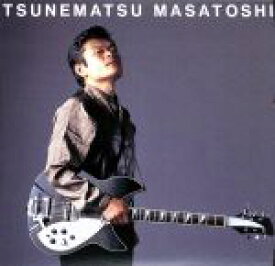 【中古】 MASATOSHI　TSUNEMATSU（紙ジャケット仕様）（SHM－CD）／恒松正敏