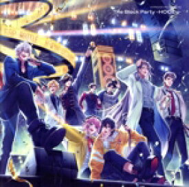 【中古】 ヒプノシスマイク：The　Block　Party　−HOODs−／ヒプノシスマイク−Division　Rap　Battle−