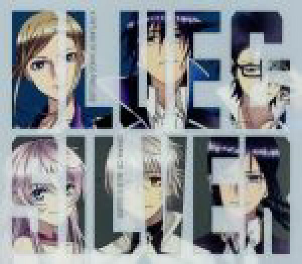 【中古】 Ｋ　ＤＲＡＭＡ　ＣＤ　ＲＥＴＵＲＮ　ＯＦ　ＫＩＮＧＳ　ＰＲＥＬＵＤＥ－ＢＬＵＥ＆ＳＩＬＶＥＲ－／（ドラマＣＤ）,杉田智和（宗像礼司）,沢城みゆき（淡島世理）,宮野真守（伏見猿比古）,小野大輔（夜刀神狗朗）,小松未可子（ネコ）,堀江由衣