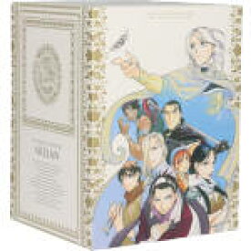 【中古】 アルスラーン戦記　第8巻（初回限定生産版）／田中芳樹（原作）,小林裕介（アルスラーン）,細谷佳正（ダリューン）,浪川大輔（ナルサス）,小木曽伸吾（チーフキャラクターデザイン）,田澤潮（キャラクターデザイン）,渡邊和夫（キャラクターデザ