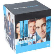 楽天市場】white collar dvdの通販