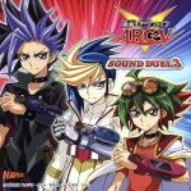 楽天市場 遊戯王 Arc V Sound Duel 2の通販