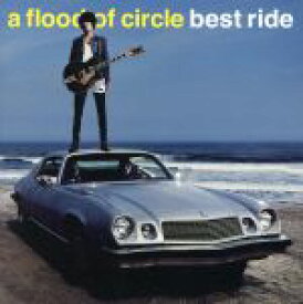 【中古】 ベストライド／a　flood　of　circle