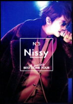 楽天市場】nissy dvd（CD・DVD）の通販