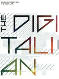 【中古】 ARASHI　LIVE　TOUR　2014　THE　DIGITALIAN（初回限定版）（Blu－ray　Disc）／嵐